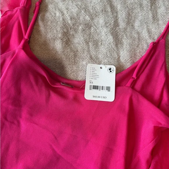 NWT free people top - Picture 6 of 6